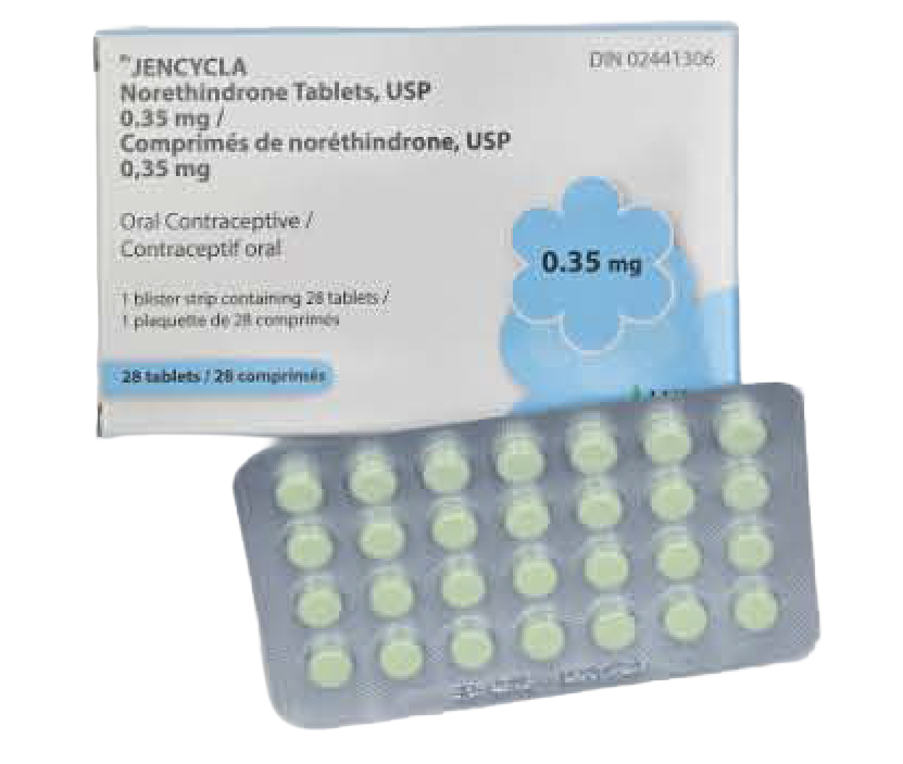 JENCYLA TABLETS