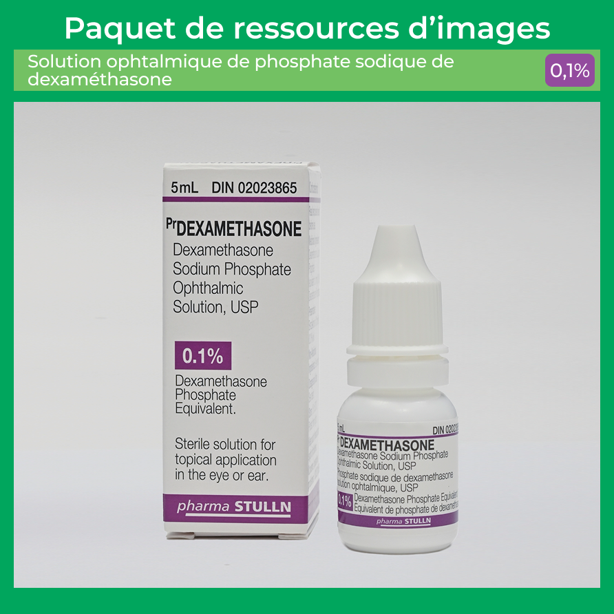 DEXAMETHASONE SODIUM PHOSPHATE